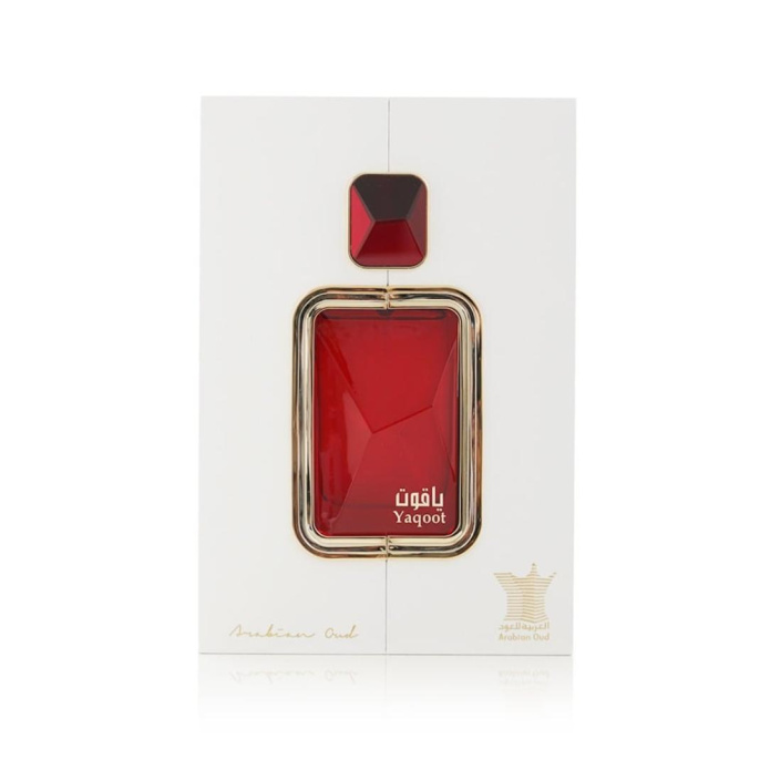 Arabian Oud - Yaqoot Parfum 100 ml