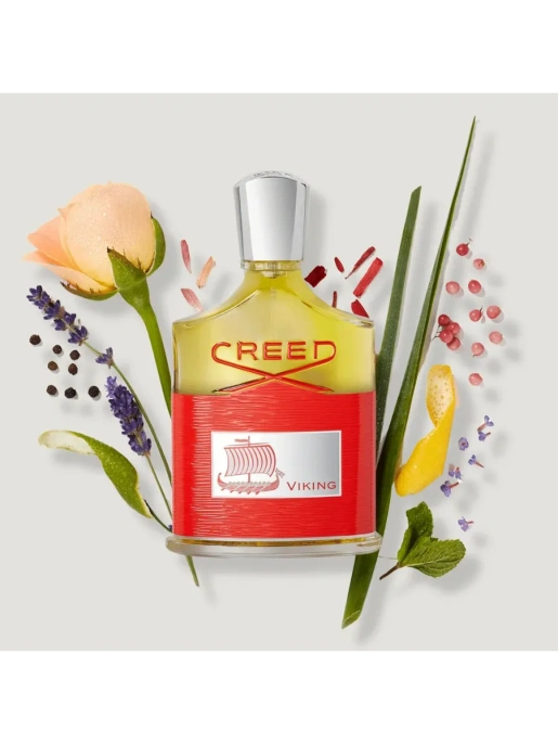 Пробник Оригинал Creed Viking 1.7 ml