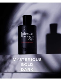 Пробник Оригинал Juliette Has A Gun Lady Vengeance Леди Отмщение 1.7 ml