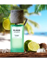 Пробник Оригинал Blndrgrphy Patchouli Mojito Extrait De Parfum 2 ml