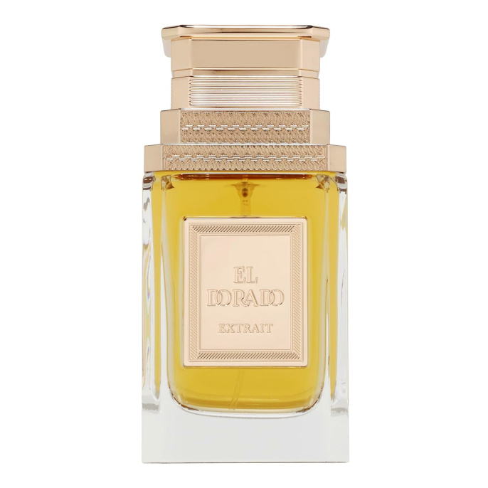 French Avenue - El Dorado Extrait 100 ml