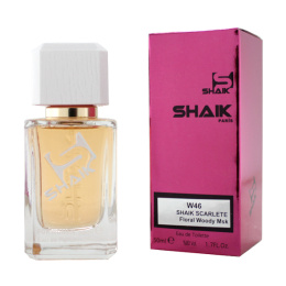 Элитный парфюм Shaik W46 Cacharel Scarlett