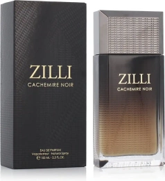 Высокого качества Zilli - Cachemire Noir Eau de Parfum 100 ml
