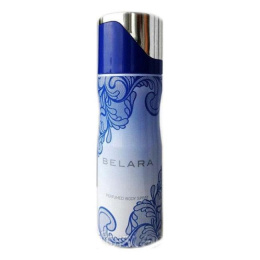 Дезодорант Fragrance World Belara (ОАЭ)