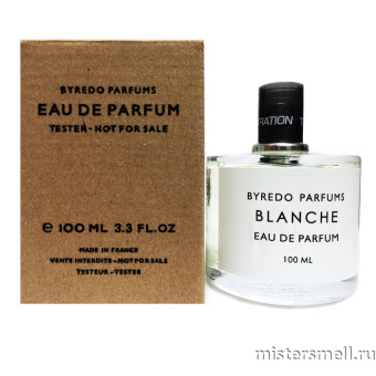 картинка Тестер Byredo Perfums Blanche от оптового интернет магазина MisterSmell