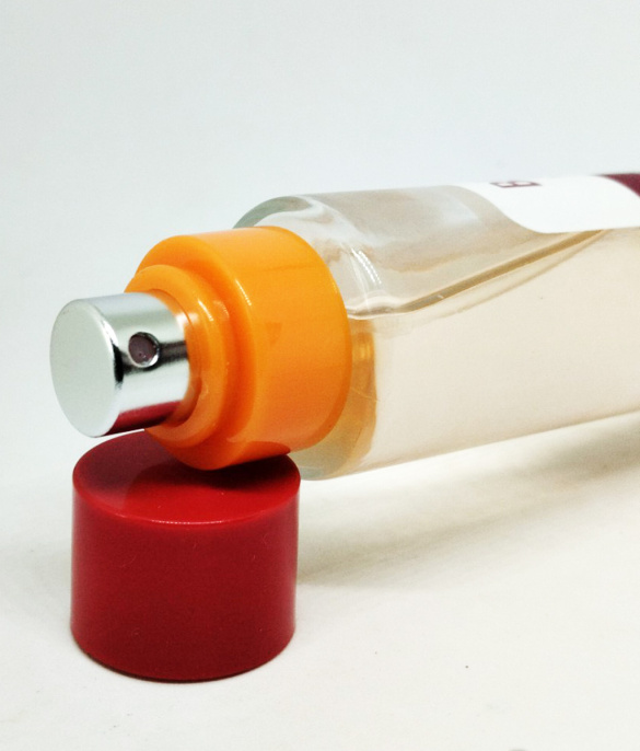 Brocard - Bright Side Falling in Love 35 мл