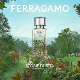 Оригинал Salvatore Ferragamo - Foreste Di Seta, 100 ml