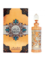 Khalis Perfumes - Ketab Al Hub 12 мл