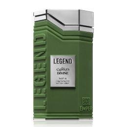 Emper - Legend Divine Eau De Parfum 100 ml