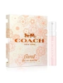 Пробник Оригинал Coach Floral Eau De Parfum 2 ml