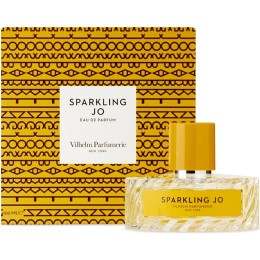 Оригинал Vilhelm Parfumerie Sparkling Jo EDP 100 ml