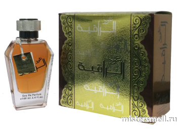 картинка Oud Al Raqia, 100 ml духи от оптового интернет магазина MisterSmell