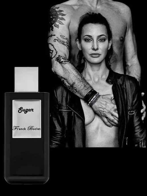 Пробник Оригинал FRANCK BOCLET Sugar 1.5 ml