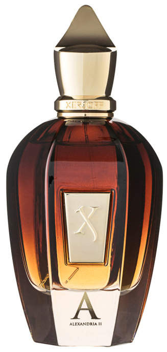 Оригинал Xerjoff Oud Stars Alexandria II Parfum 100 ml