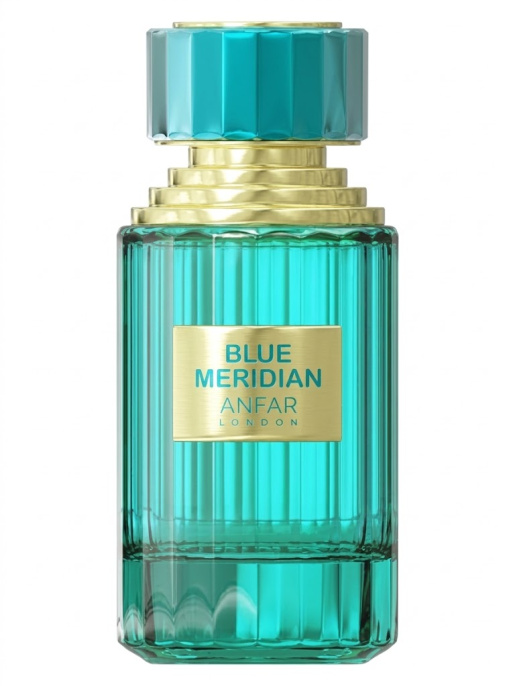 Anfar 1950 - Blue Meridian Private Edition, 100 ml