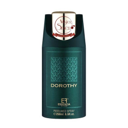 Дезодорант Essencia De Flores Dorothy 250 ml (ОАЭ)