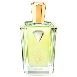 Тестер Оригинал Orlov Good Vibes Edp 75 ml