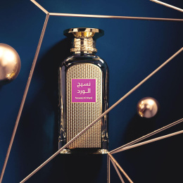 Afnan - Naseej Al Ward 50 ml