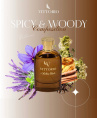 Vittorio - Sultan Oud Extrait De Parfum 100 ml