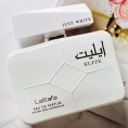 Lattafa - Elite Just White, 100 ml