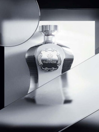 Afnan - His Highness White Eau de Parfum, 100 ml