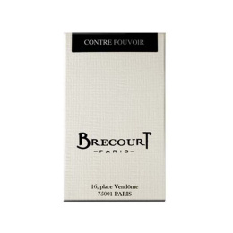 Оригинал Brecourt - Contre Pouvoir Eau de Parfum 50 ml