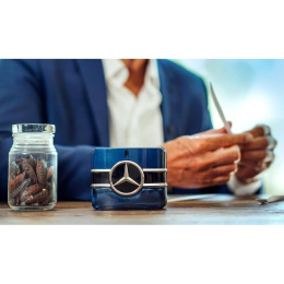 Оригинал Mercedes Benz - Sign Eau de Parfum 20 ml