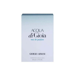 Оригинал Giorgio Armani - Acqua di Gioia Eau De Parfum 50 ml