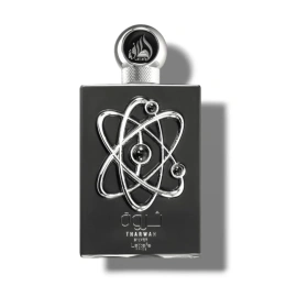 Lattafa - Tharwah Silver, 100 ml