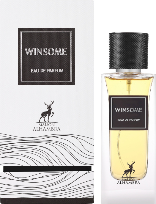 Maison Alhambra - Winsome Eau de Parfum 90 ml