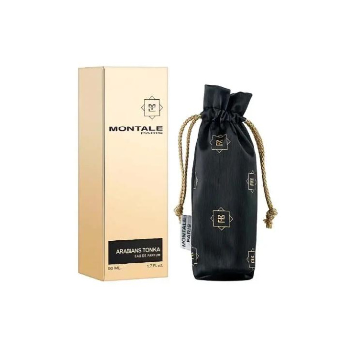Оригинал Montale - Arabians Tonka 50 ml