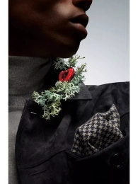 Пробник Оригинал Hugo Boss Passionate Chypre 1.5 ml