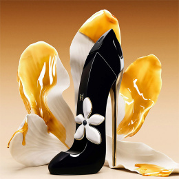 Оригинал Carolina Herrera - Good Girl Jasmine Absolute 80 ml