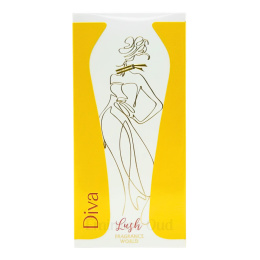 Fragrance World - Diva Lush Eau de Parfum 100 ml