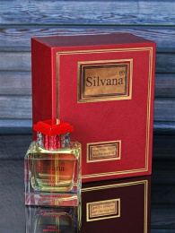 U-05 Silvana Magnetic Wave 100 ml + 30 ml tester