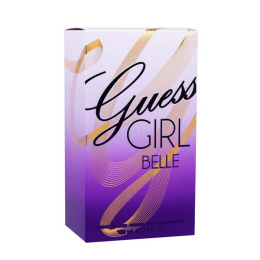 Оригинал Guess - Girl Belle Eau de Toilette 100 ml