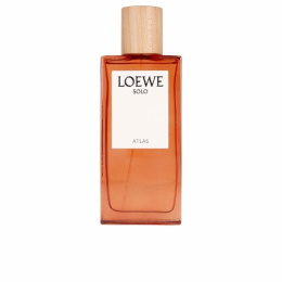 Оригинал Loewe - Solo Atlas Eau de Parfum 100 ml