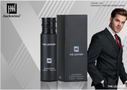 Johnwin - The Leather 30 ml