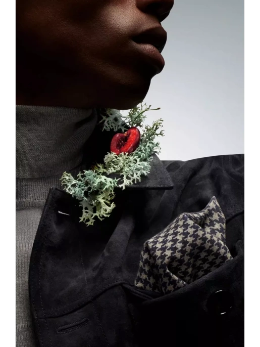 Пробник Оригинал Hugo Boss Passionate Chypre 1.5 ml