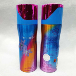 Дезодорант Fragrance World Incanto Shine