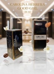 Мини тестер арабский 34 мл в мешочке Carolina Herrera Good Girl