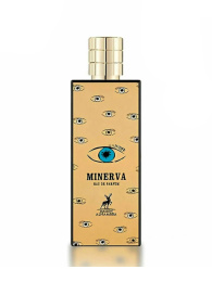 Maison Alhambra - Minerva Eau de Parfum 100 ml