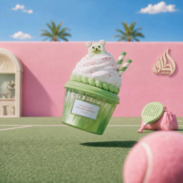 Lattafa - Give me Gourmand Matcha Swirl 75 ml