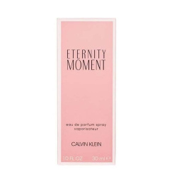 Оригинал Calvin Klein - Eternity Moment For Women Parfum 30 ml
