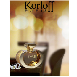 Оригинал Korloff Paris - in Love Eau de Parfum 100 ml