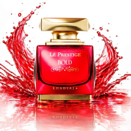 Khadlaj - Khadlaj Lé Prestige Bold 100 ml