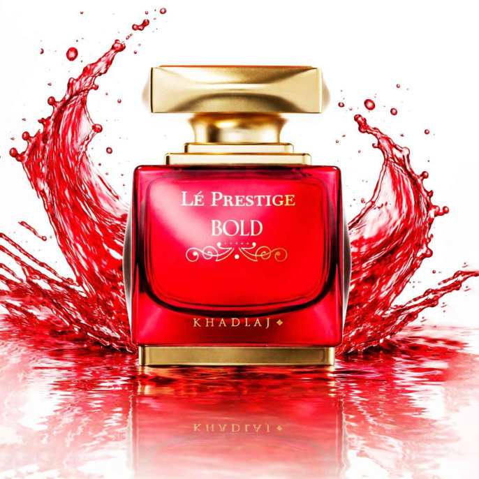 Khadlaj - Khadlaj Lé Prestige Bold 100 ml
