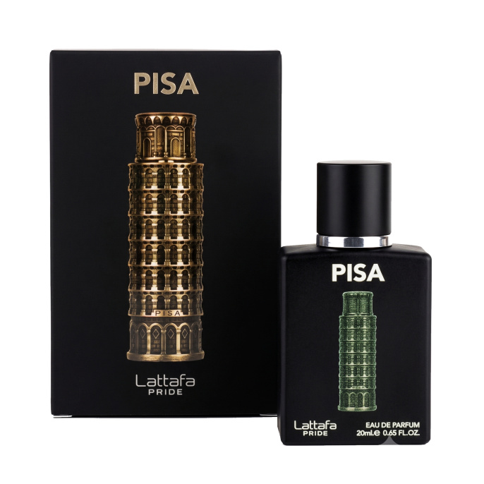 Lattafa - Pride Pisa 20 ml