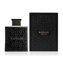 Rayhaan - Obsidian Eau de Parfum 100 ml