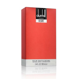 Оригинал Alfred Dunhill - Desire for Men Eau de Toilette 100 ml
